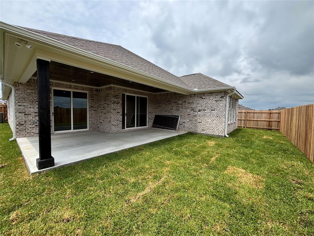 2804 Spector Drive, Bryan, Texas image 24