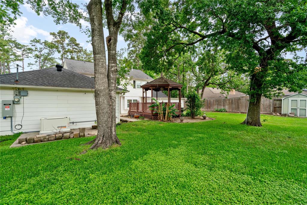 6607 Point Clear Drive, Houston, Texas image 28