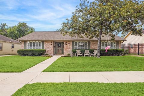 2910 Ann Arbor Drive Houston TX 77063