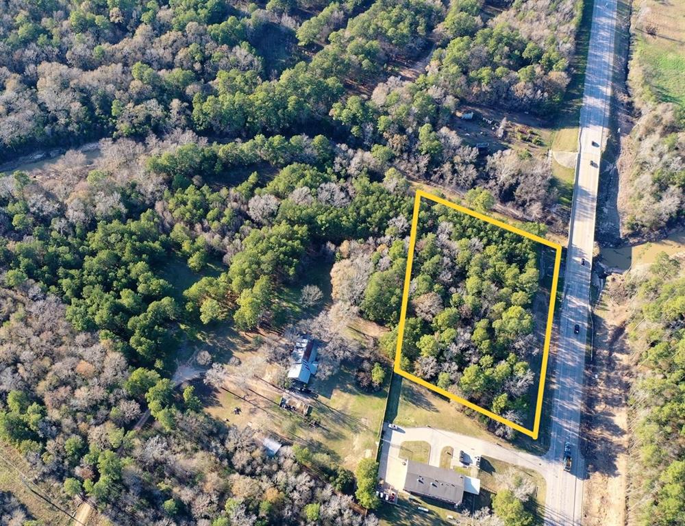 2.5 AC Fm 1314 Road, Conroe, Texas image 2