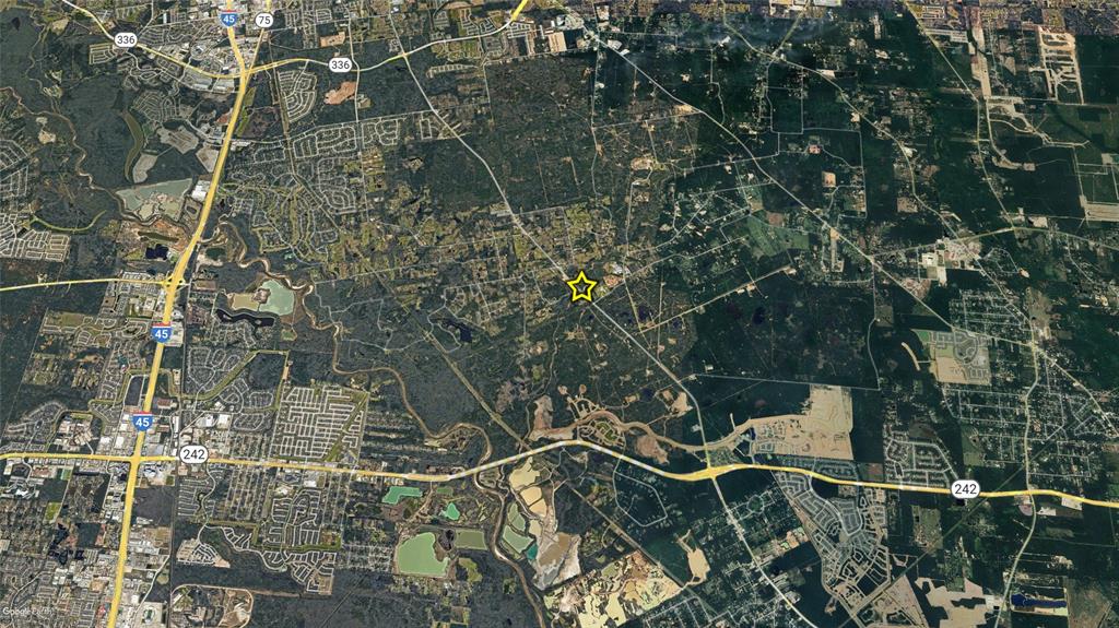 2.5 AC Fm 1314 Road, Conroe, Texas image 7