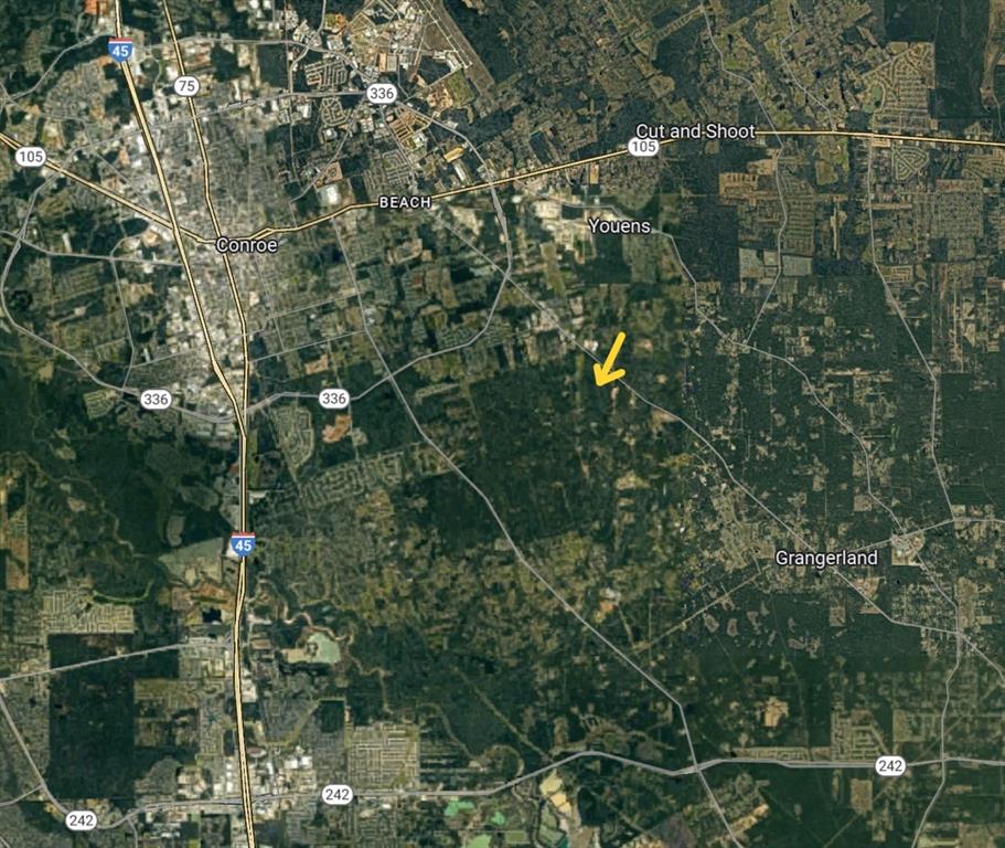 2.5 AC Fm 1314 Road, Conroe, Texas image 6