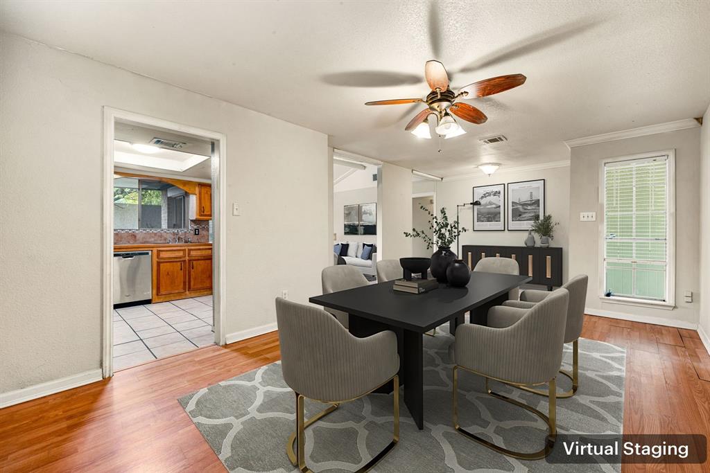1222 Ashwood Drive, Sugar Land, Texas image 8
