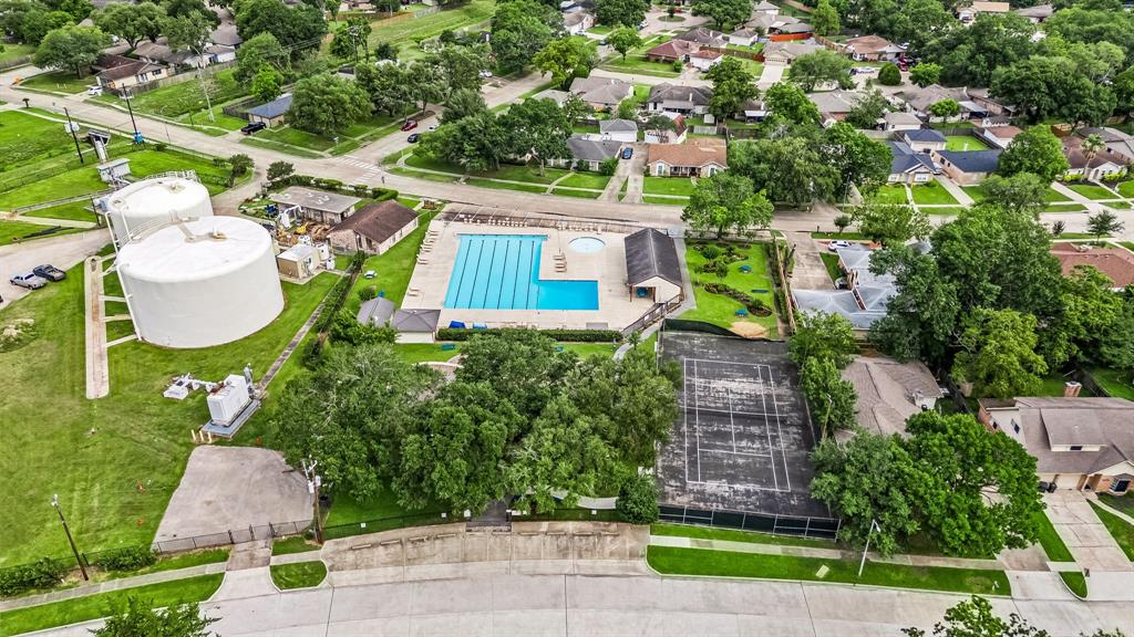 1222 Ashwood Drive, Sugar Land, Texas image 22