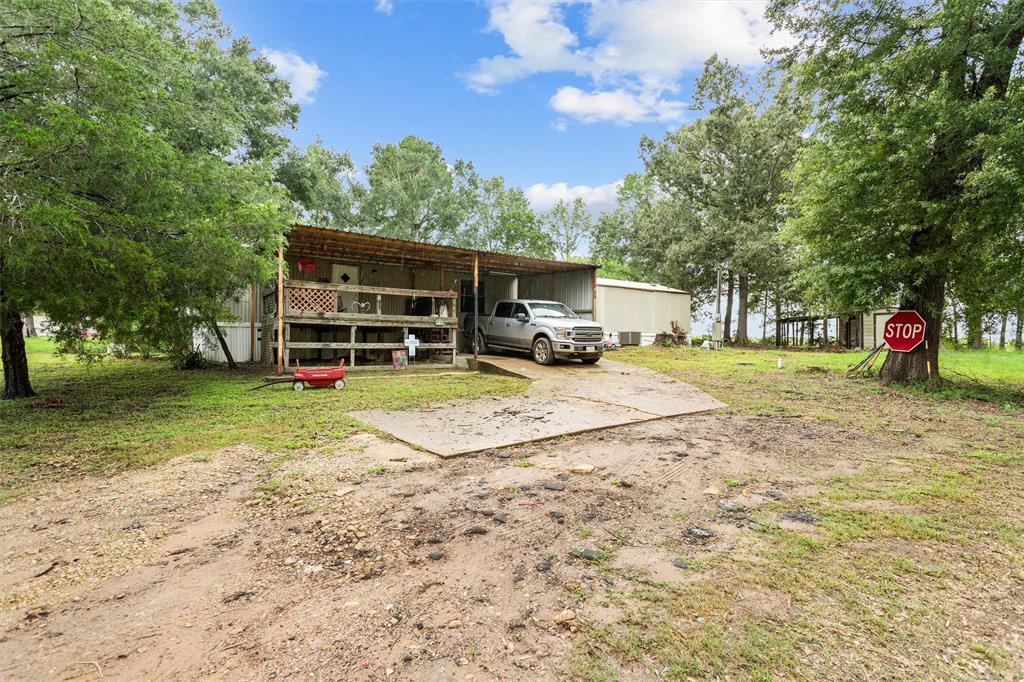 142 Cotton Thompson Road, Lufkin, Texas image 2