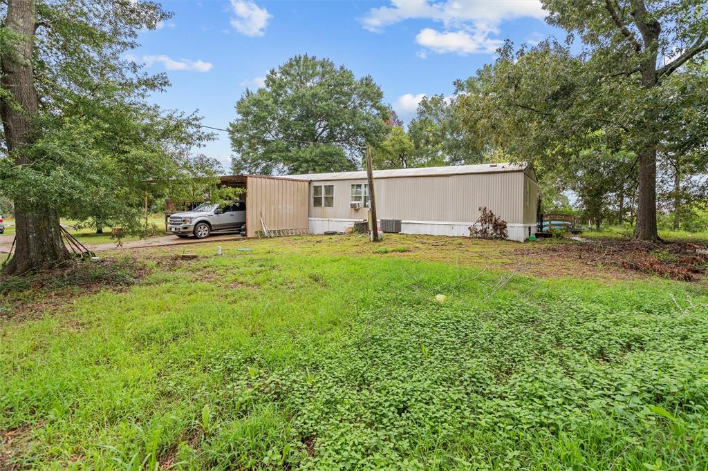 142 Cotton Thompson Road, Lufkin, Texas image 1