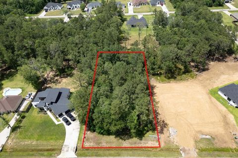 Photo of 953 Road 660, Dayton, TX 77535 (MLS # 47343554)
