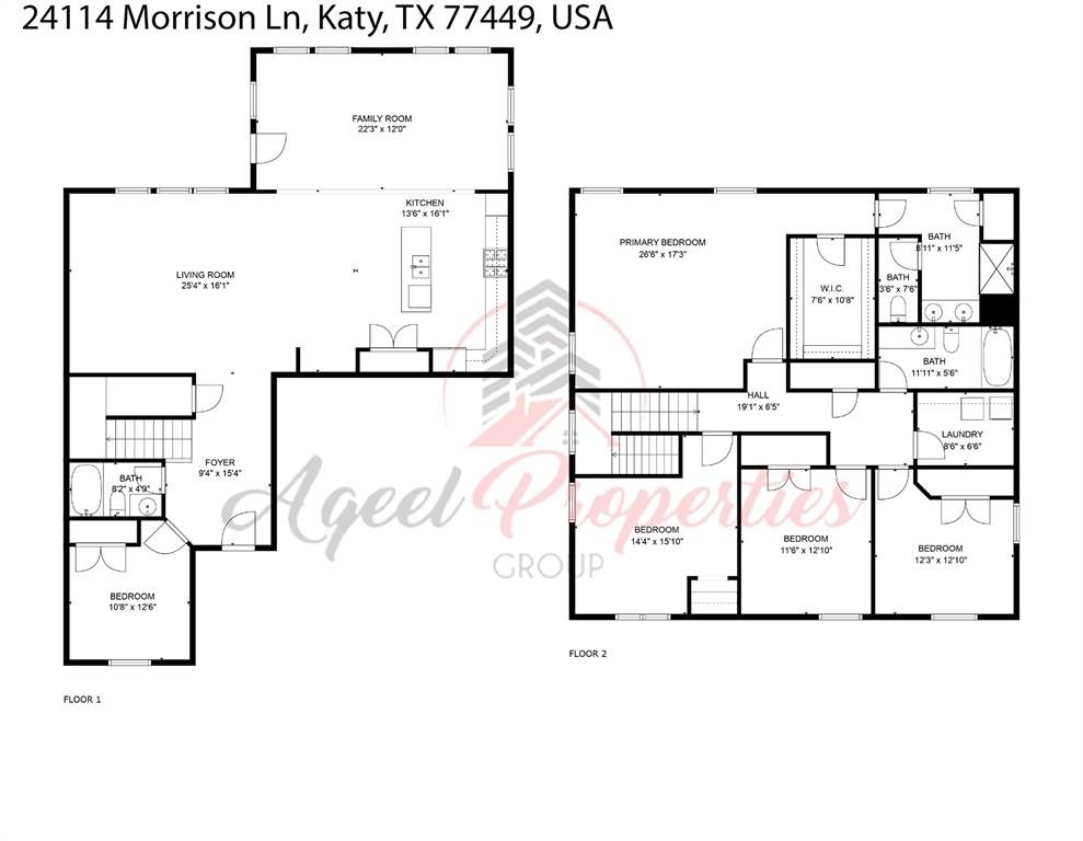 24114 Morrison Lane