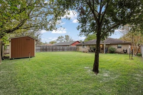 A home in Deer Park