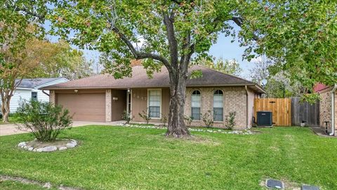 A home in Deer Park