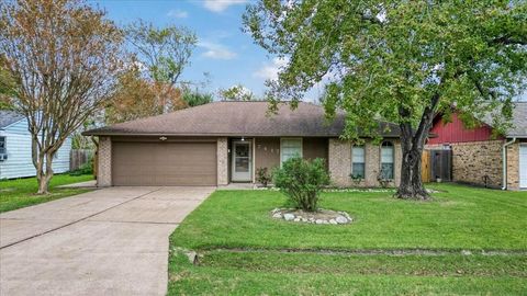 A home in Deer Park