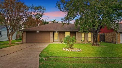 A home in Deer Park