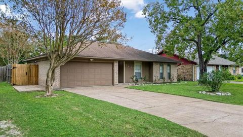 A home in Deer Park