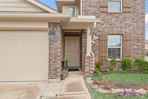 A home in Channelview