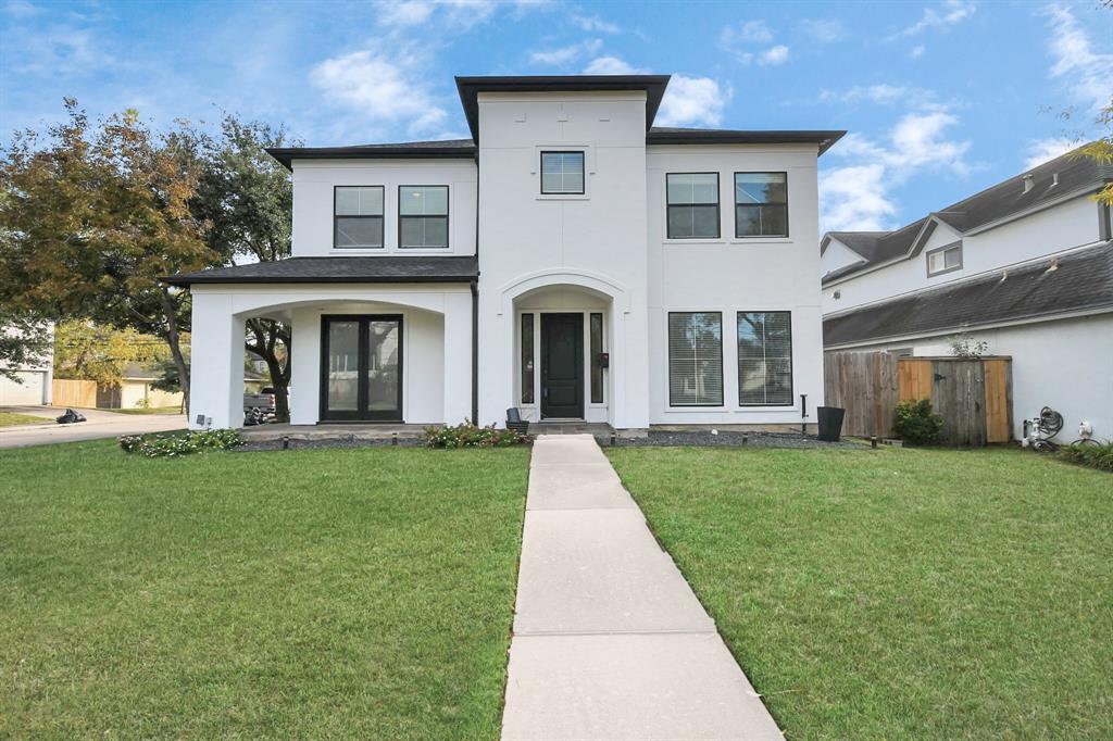 5601 Newcastle Street, Bellaire, Texas image 1