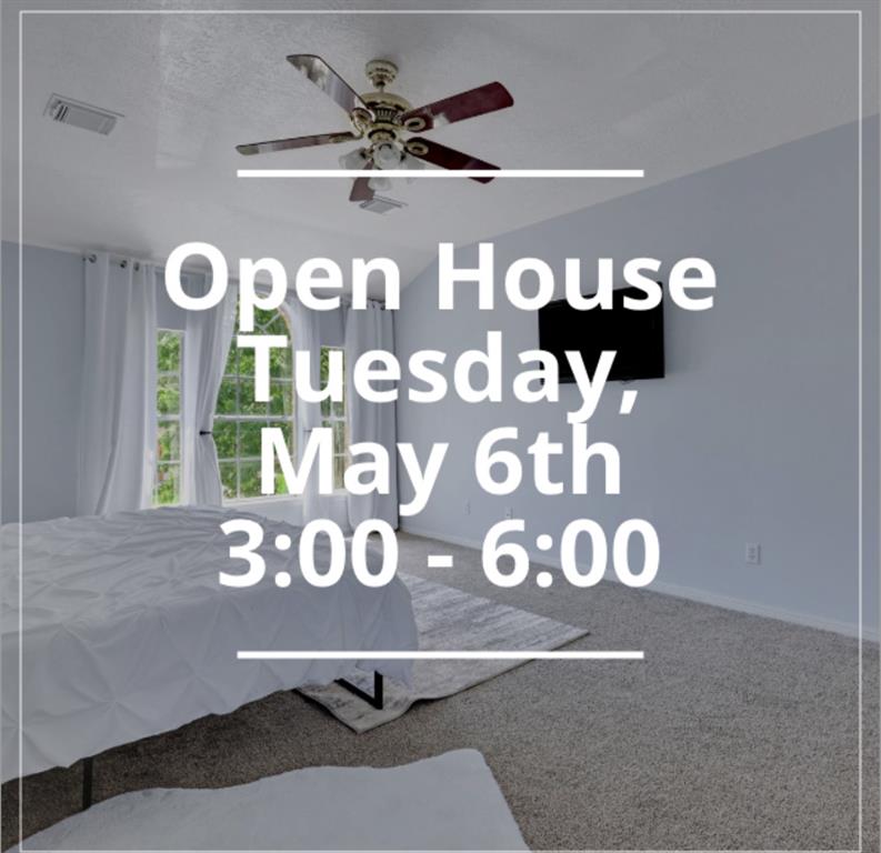 3739 Apple Hollow Lane, Humble, Texas image 1