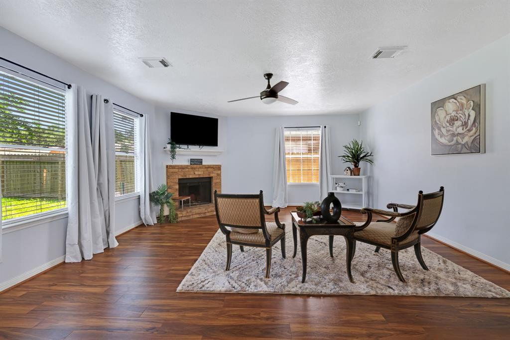 3739 Apple Hollow Lane, Humble, Texas image 16