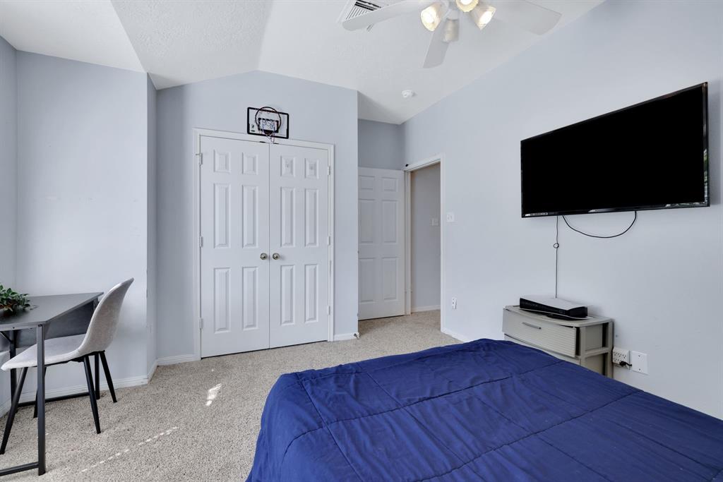 3739 Apple Hollow Lane, Humble, Texas image 30