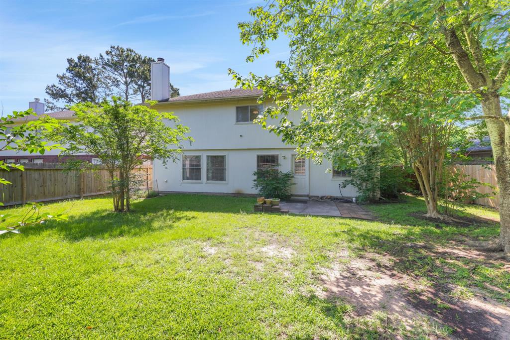3739 Apple Hollow Lane, Humble, Texas image 40