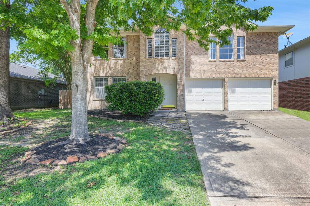 3739 Apple Hollow Lane, Humble, Texas image 4