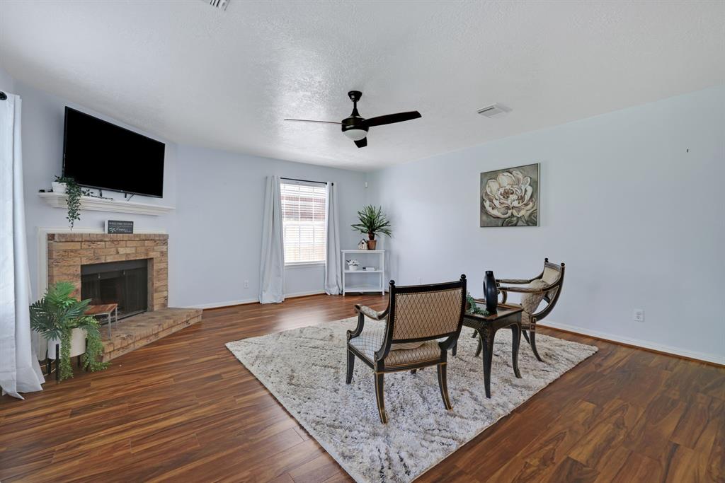 3739 Apple Hollow Lane, Humble, Texas image 18