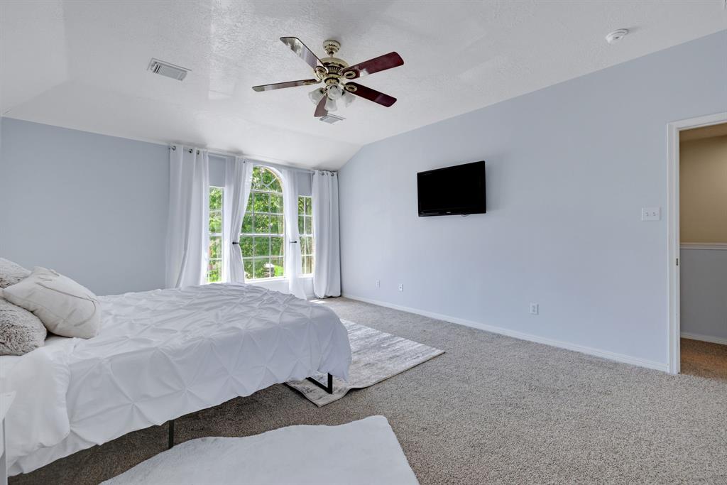 3739 Apple Hollow Lane, Humble, Texas image 35