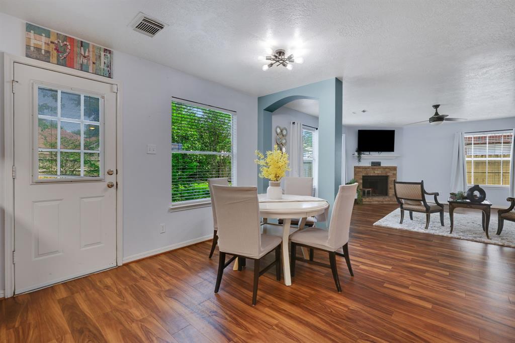 3739 Apple Hollow Lane, Humble, Texas image 27