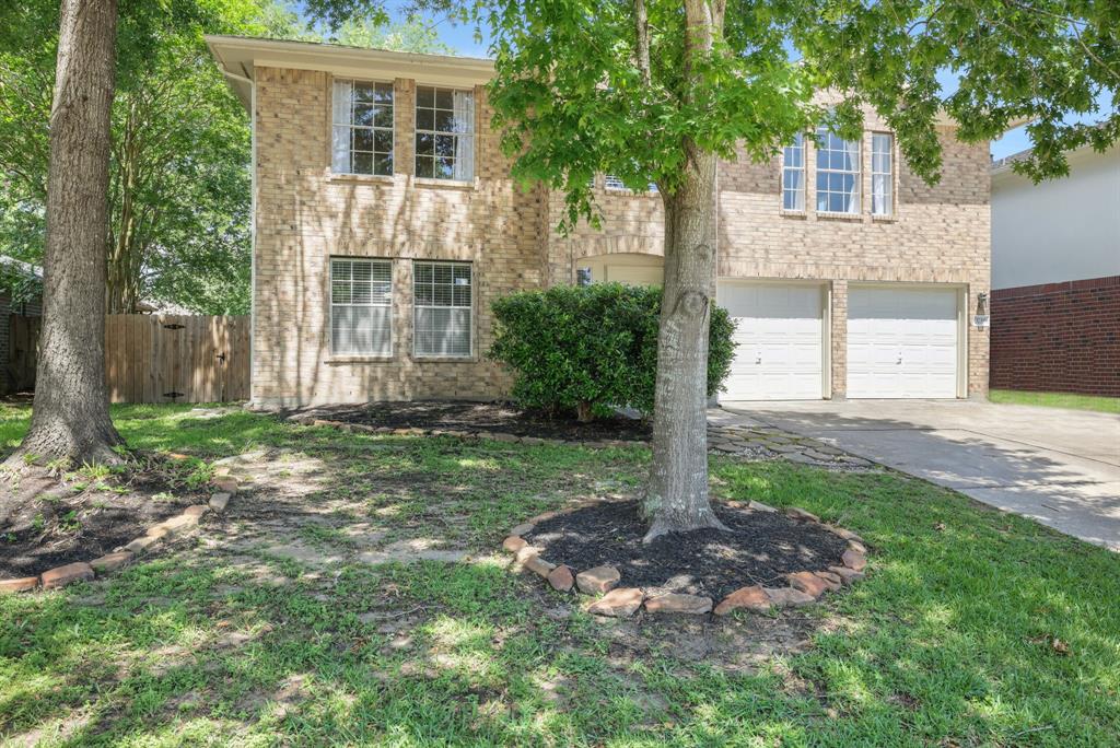 3739 Apple Hollow Lane, Humble, Texas image 3