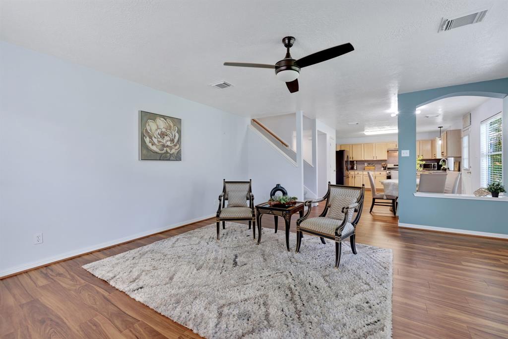 3739 Apple Hollow Lane, Humble, Texas image 17