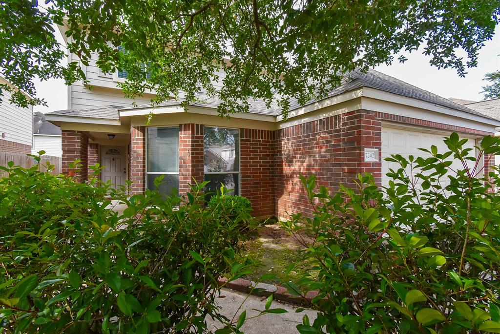7242 Fox Hall Lane