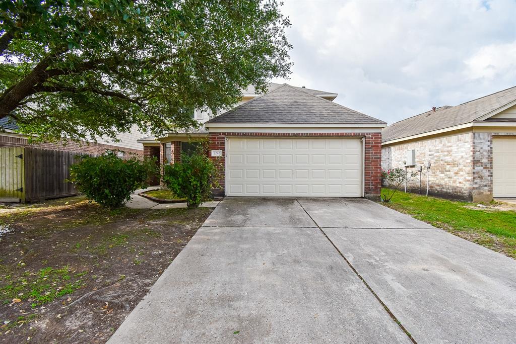 7242 Fox Hall Lane