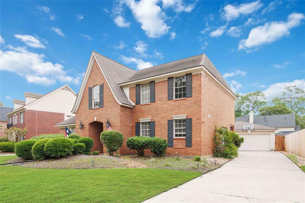 4311 Broadleaf Street, Houston, Texas image 2