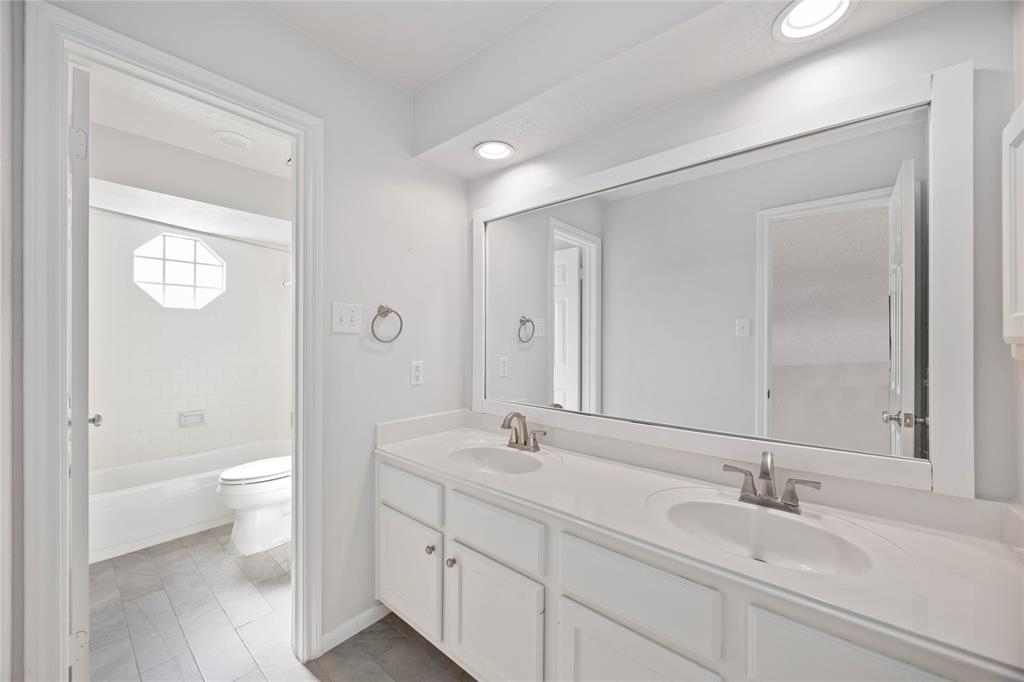4311 Broadleaf Street, Houston, Texas image 26
