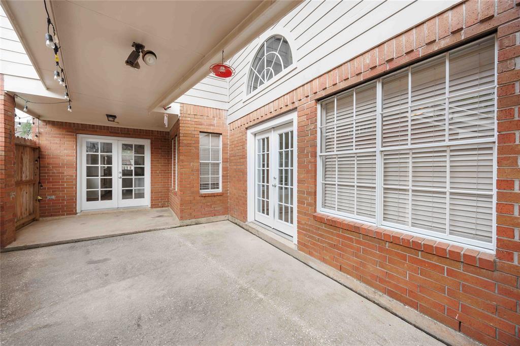 4311 Broadleaf Street, Houston, Texas image 28