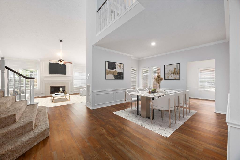 4311 Broadleaf Street, Houston, Texas image 4