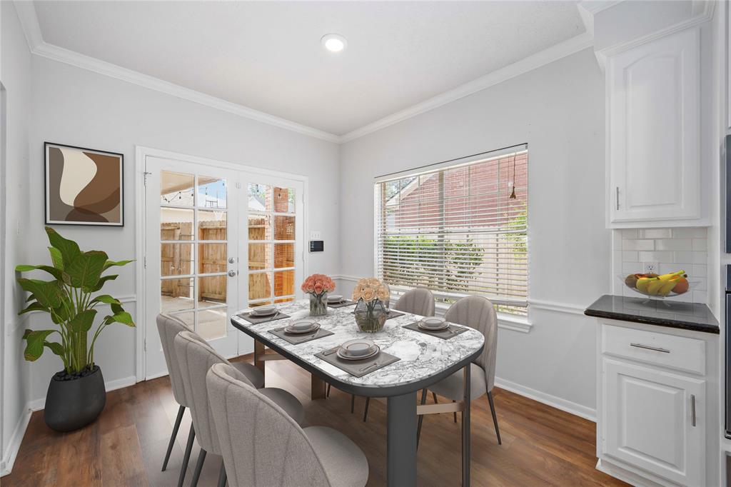 4311 Broadleaf Street, Houston, Texas image 8