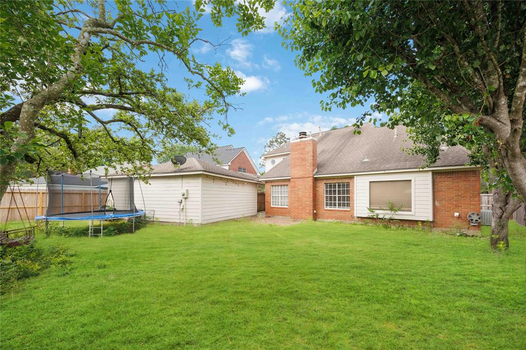 4311 Broadleaf Street, Houston, Texas image 30