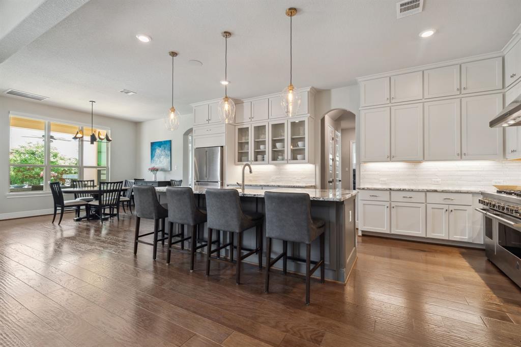 3923 Sandhills Pine Cove, Spring, Texas image 13