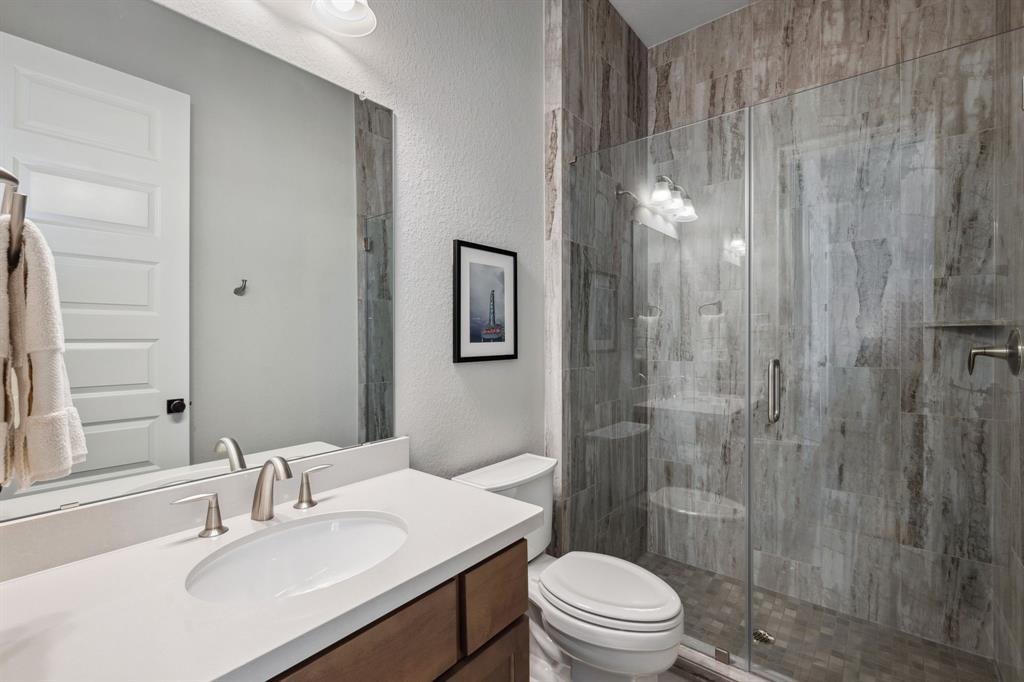 3923 Sandhills Pine Cove, Spring, Texas image 21