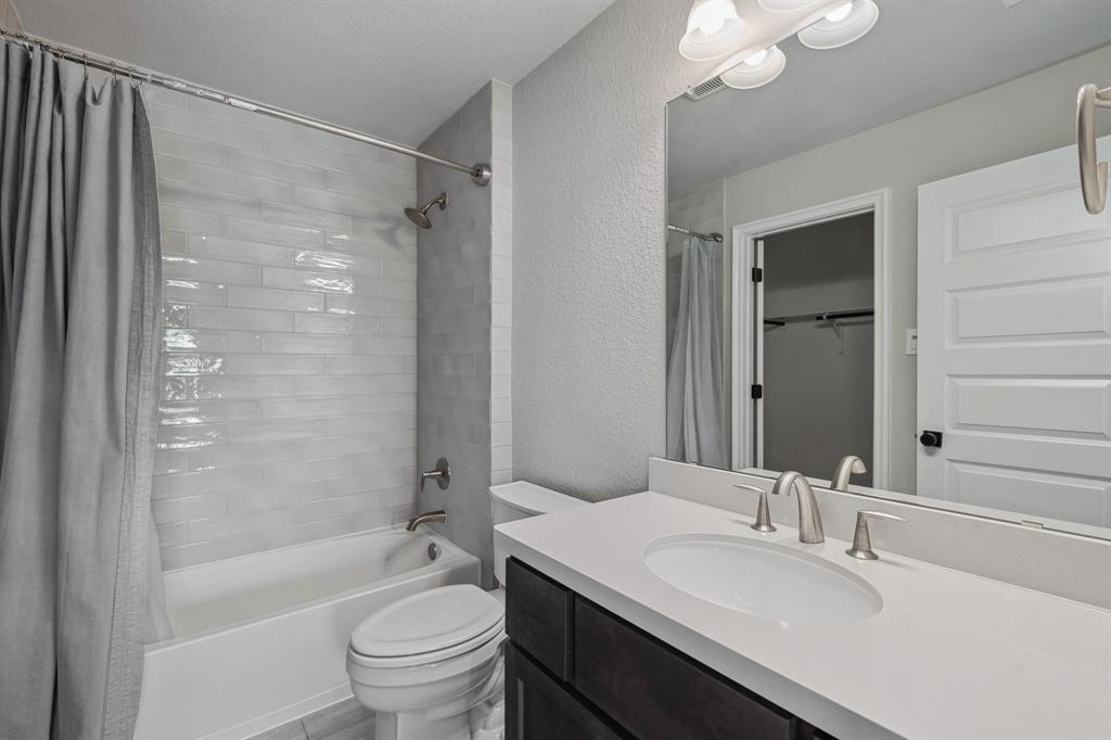 3923 Sandhills Pine Cove, Spring, Texas image 31