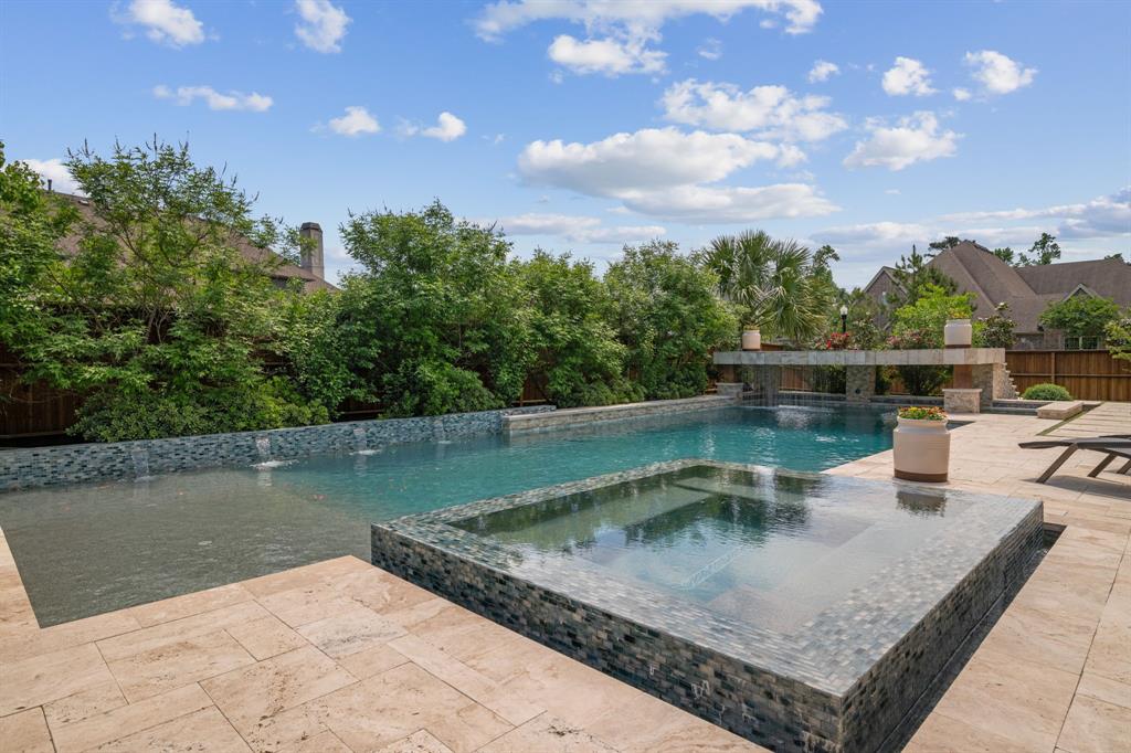3923 Sandhills Pine Cove, Spring, Texas image 37