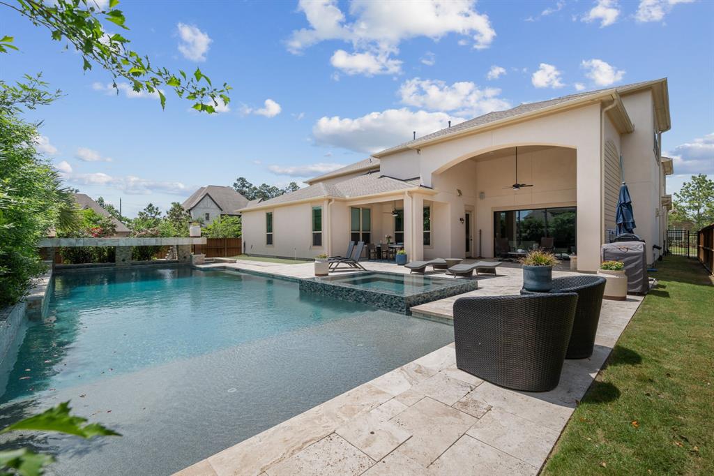 3923 Sandhills Pine Cove, Spring, Texas image 33