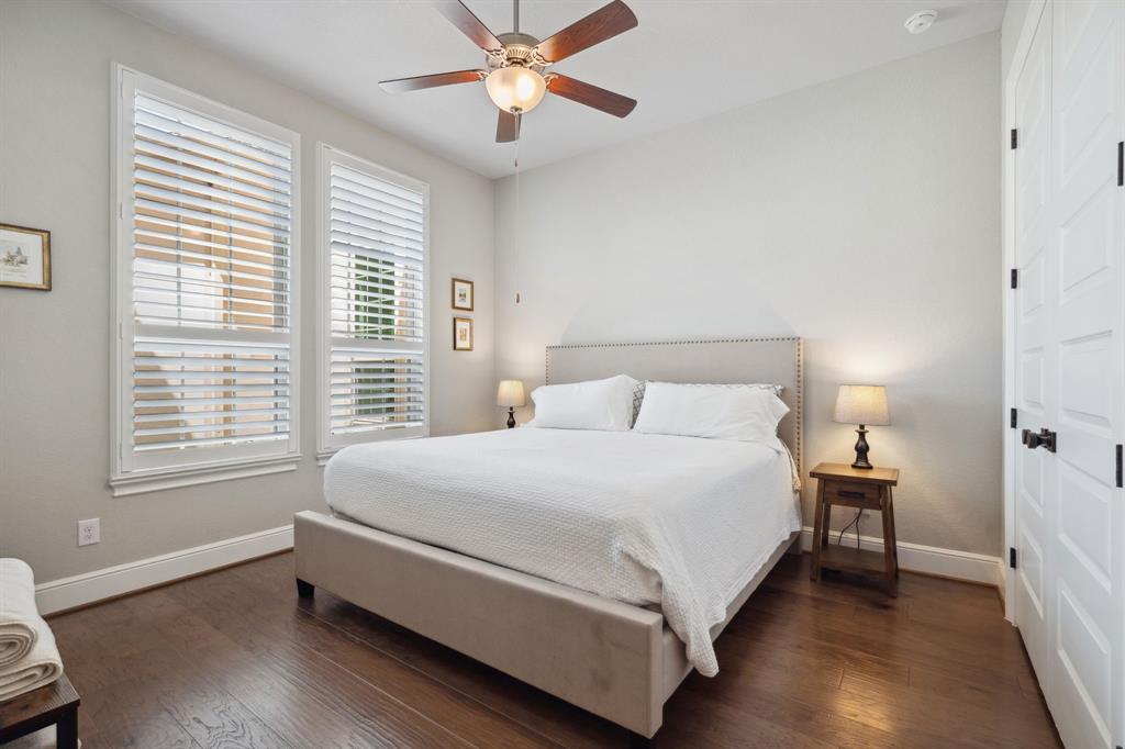 3923 Sandhills Pine Cove, Spring, Texas image 20