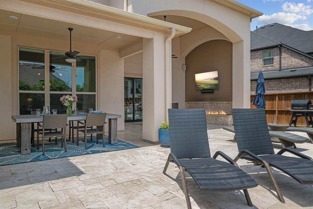 3923 Sandhills Pine Cove, Spring, Texas image 42