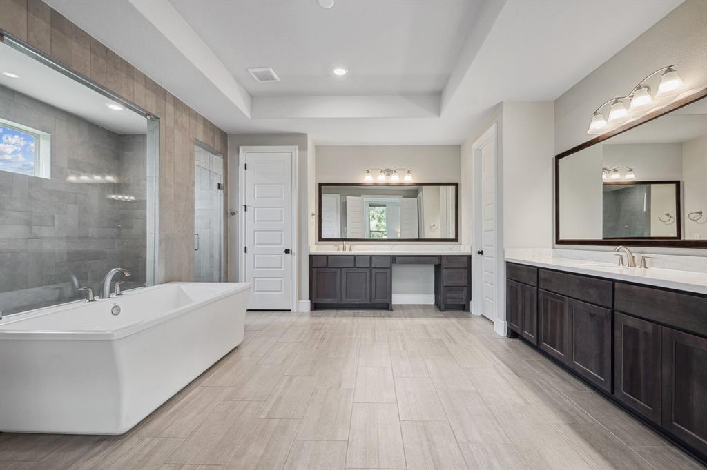 3923 Sandhills Pine Cove, Spring, Texas image 18