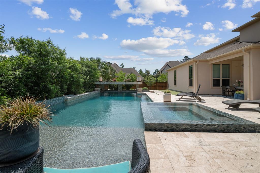 3923 Sandhills Pine Cove, Spring, Texas image 36