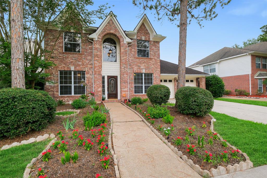 3606 Mira Glen Drive