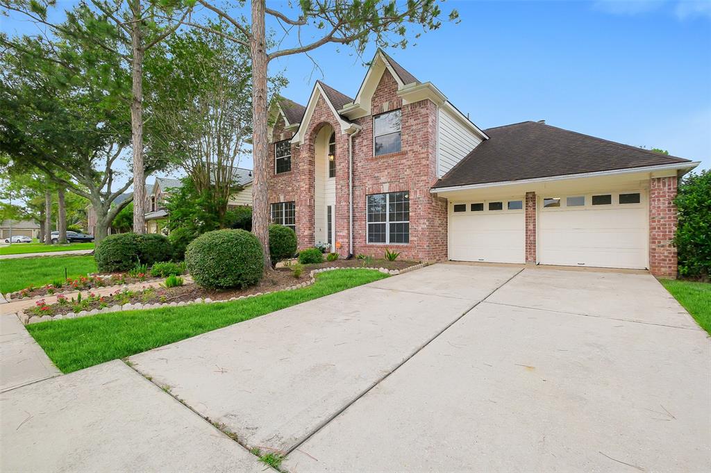 3606 Mira Glen Drive