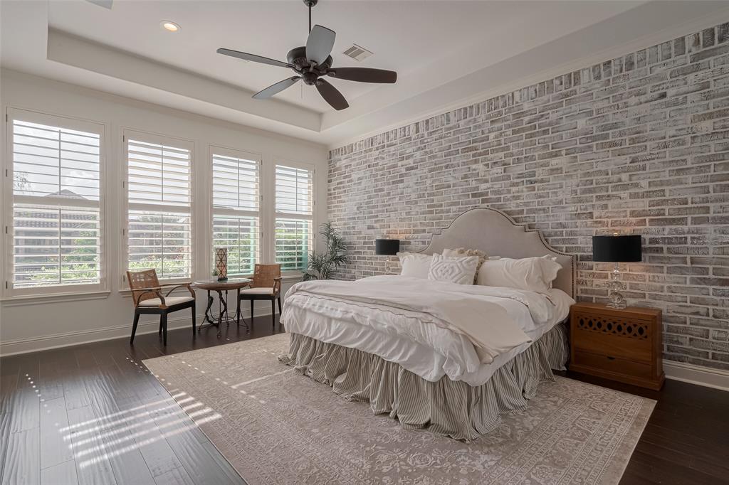 7 Edgemont Court, Fulshear, Texas image 30