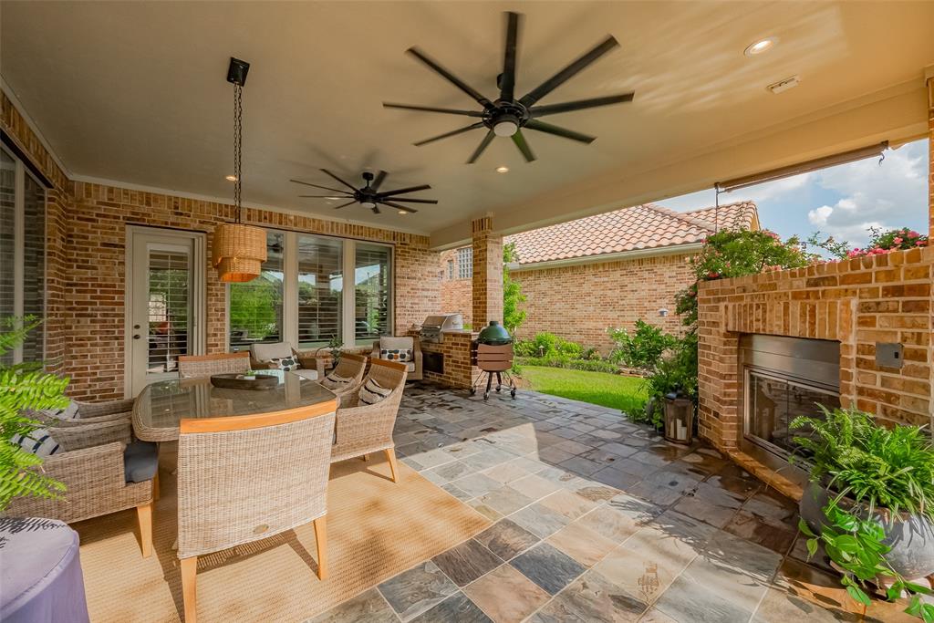 7 Edgemont Court, Fulshear, Texas image 39